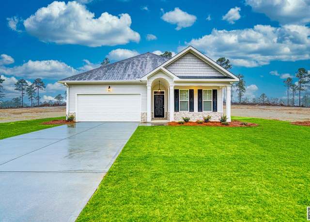 Property at Titus Plan, Beech Island, SC 29842, 3 beds, 2 baths