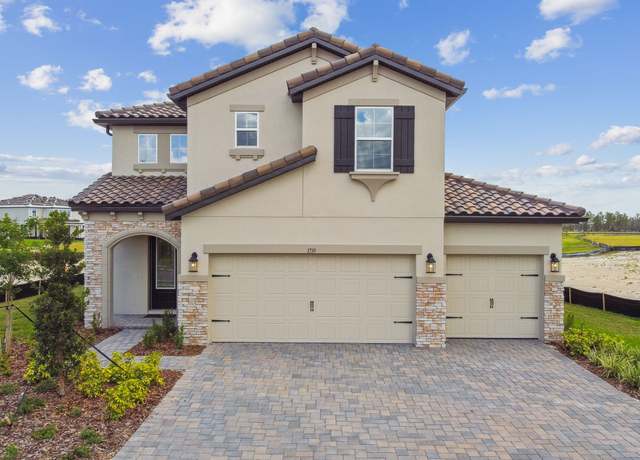 Property at 1739 Suttonset Trl, Zephyrhills, FL 33541, 4 beds, 3.5 baths