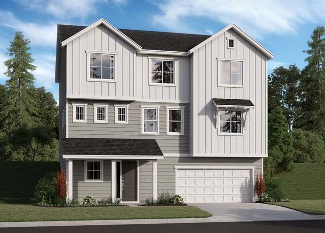 Property at Sybil Plan, Estacada, OR 97023, 3 beds, 2.5 baths