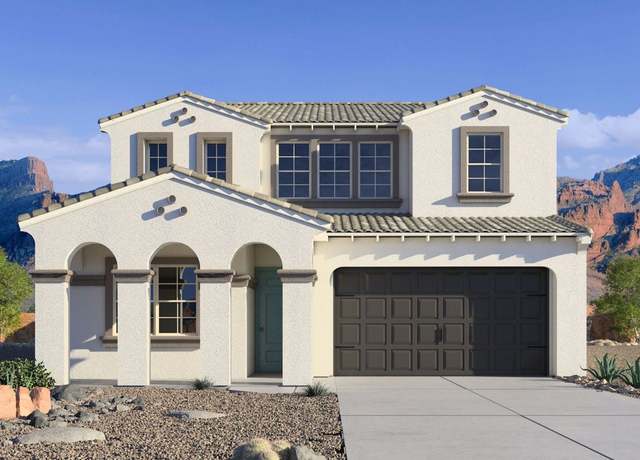 Property at Miraval II Plan, Peoria, AZ 85383, 5 beds, 4 baths