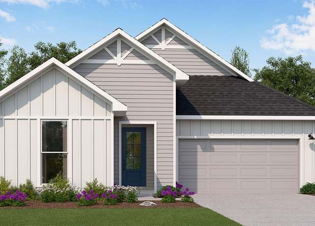 Property at Hollis Plan, Tomball, TX 77375, 3 beds, 2.5 baths