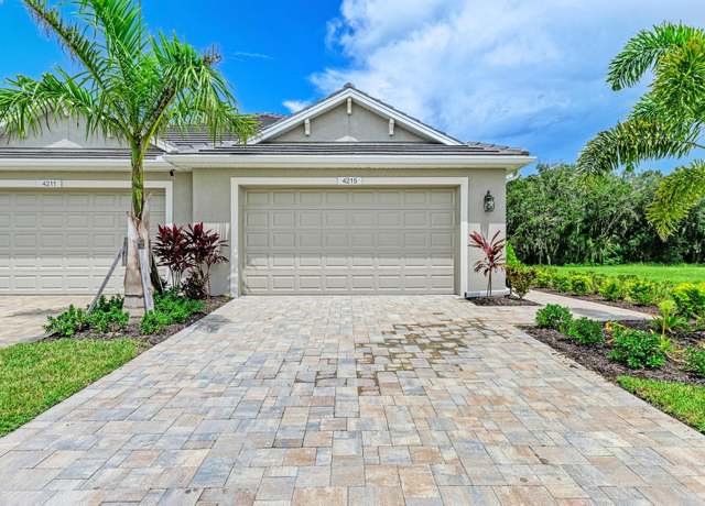 Property at 4215 Golden Creek Trl, Parrish, FL 34219, 2 beds, 2 baths