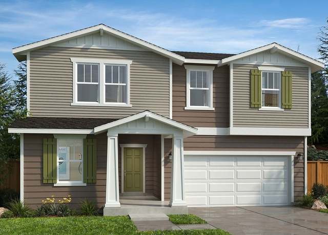 Property at 17112 126th St E, Bonney Lake, WA 98391, 4 beds, 3.5 baths