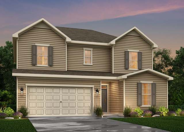 Property at Maple Plan, Concord, NC 28027, 3 beds, 2.5 baths