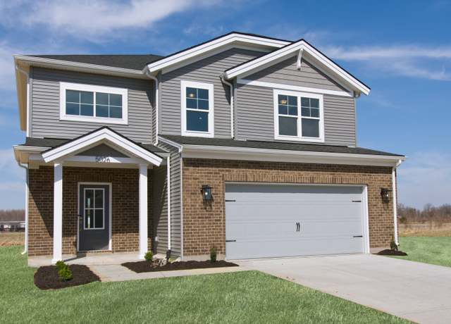 Property at 5026 Haventree Dr #65, Evansville, IN 47725, 4 beds, 2.5 baths
