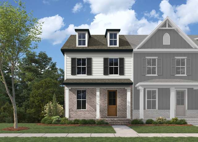 Property at Hancock Plan, Smyrna, TN 37167, 3 beds, 3.5 baths