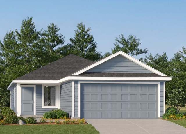 Property at Idlewood Plan, Crandall, TX 75114, 3 beds, 2 baths