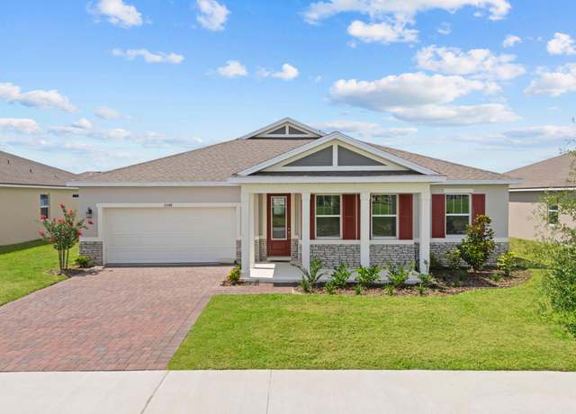 Property at 2648 Ginseng Ivy St, Apopka, FL 32703, 4 beds, 2.5 baths