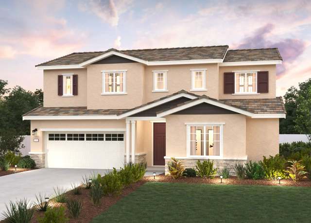 Property at Plan 2 - 2488 Plan, Lincoln, CA 95648, 4 beds, 3 baths