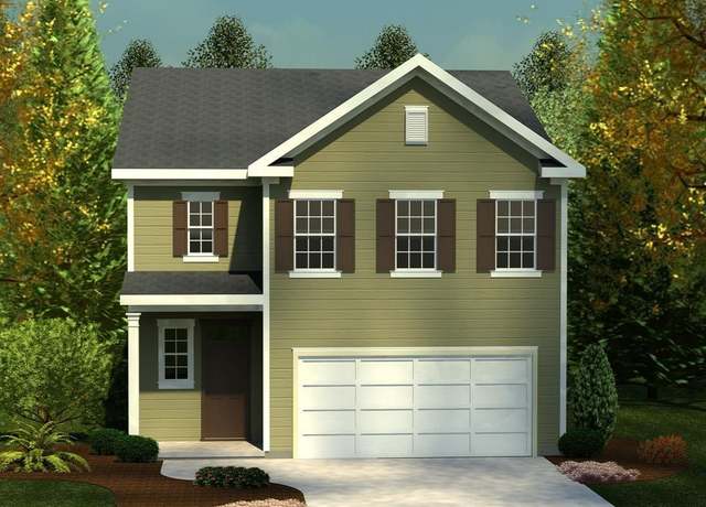 Property at 1772 Plan, North Augusta, SC 29841, 3 beds, 2.5 baths