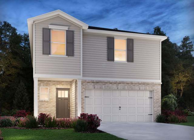 Property at Lennon Plan, Conyers, GA 30013, 4 beds, 2.5 baths