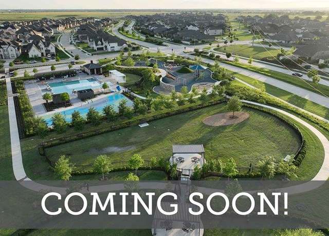 Property at Homes Available Soon Plan, V3hk93 Grand Prairie, TX 76084