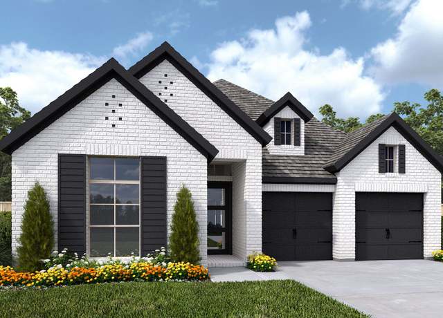 Property at 2300H Plan, Mont Belvieu, TX 77523, 4 beds, 3 baths