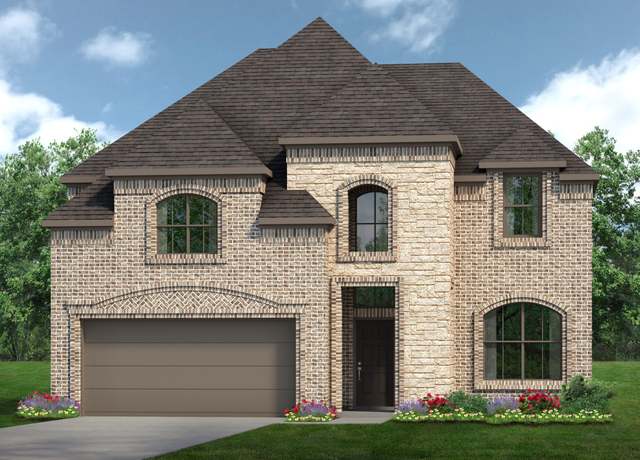 Property at 1109 Turtle Hill Ln, Crowley, TX 76036, 4 beds, 2.5 baths