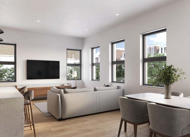 Property at Homes Available Soon Plan, Boston, MA 02128