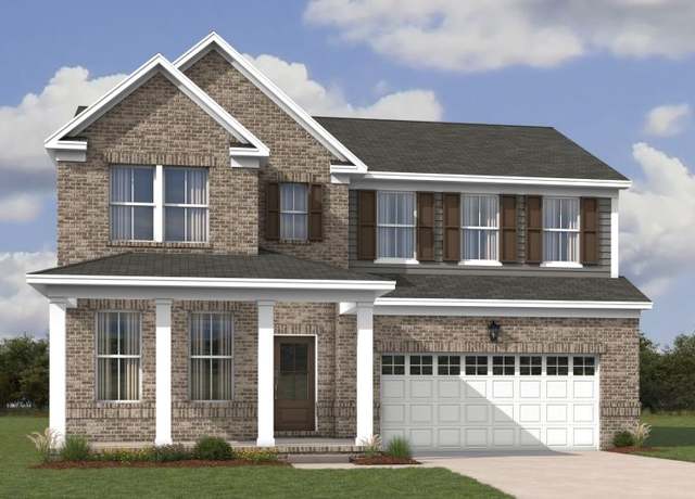 Property at 104 Crosby Dr, Mount Juliet, TN 37122, 5 beds, 4 baths