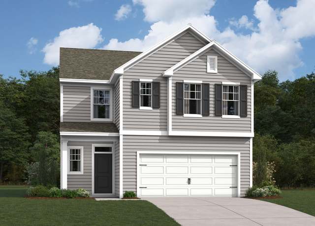 Property at Willow Plan, York, SC 29745, 4 beds, 3.5 baths