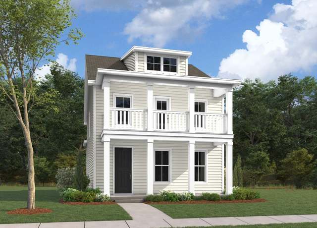 Property at Pembrooke Plan, Summerville, SC 29483, 3 beds, 2.5 baths