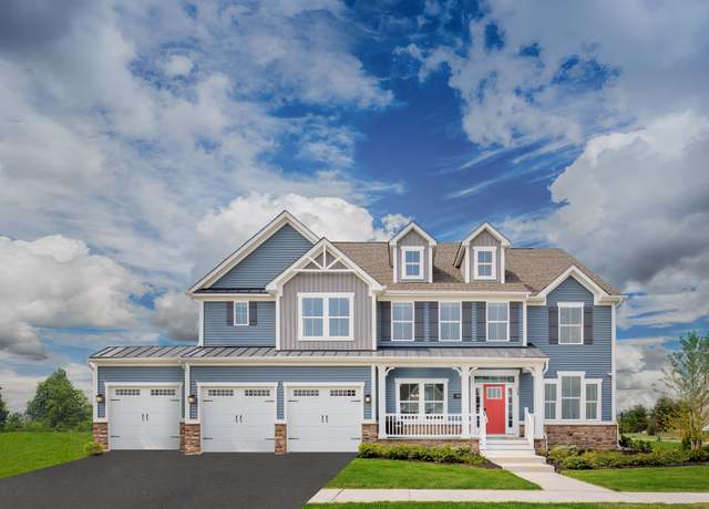 Property at Versailles Plan, Woolwich Township, NJ 08085, 5 beds, 4 baths