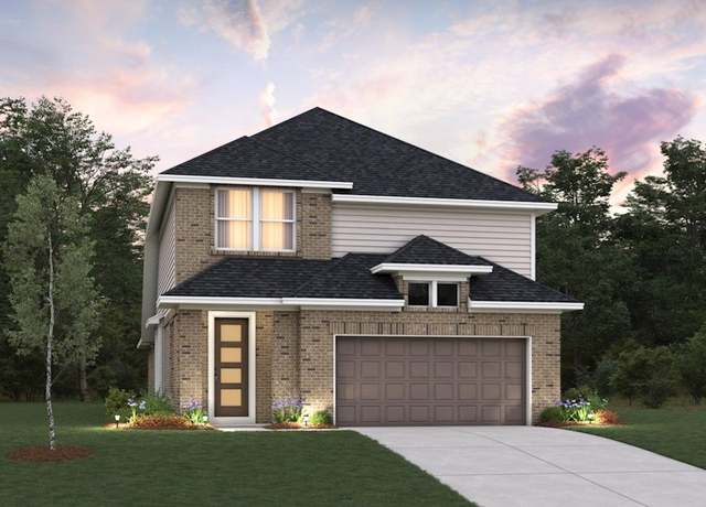 Property at Sheffield Plan, Missouri City, TX 77459, 4 beds, 2.5 baths