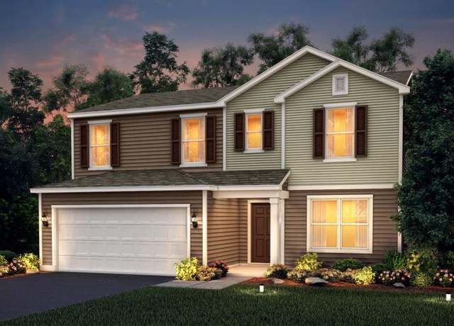 Property at 272 Rye St, Galloway, OH 43119, 4 beds, 2.5 baths
