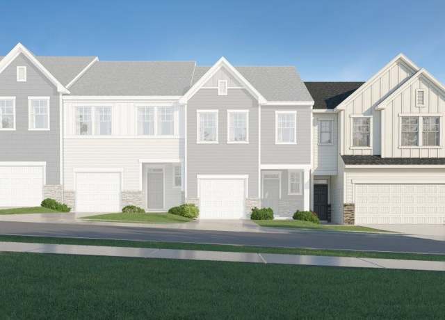 Property at Grayson Plan, Smithfield, NC 27577, 3 beds, 2.5 baths