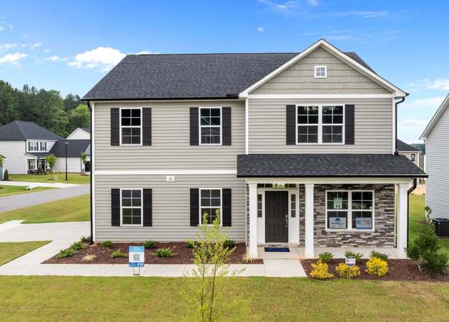 Property at 20 Nebbiolo Dr, Youngsville, NC 27596, 4 beds, 2.5 baths