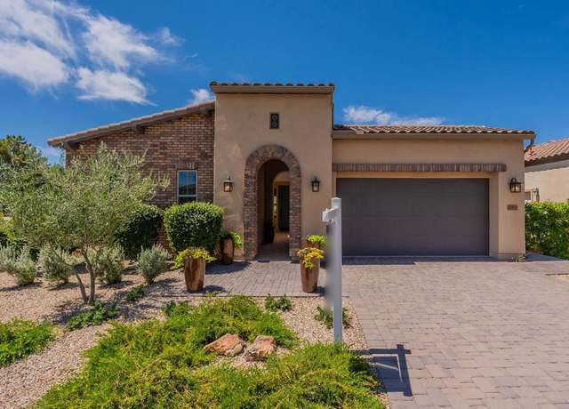 Property at Positano Plan, Queen Creek, AZ 85140, 2 beds, 2.5 baths