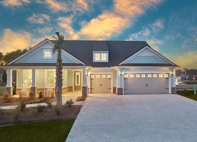 Property at Renown Plan, Summerville, SC 29486, 3 beds, 3.5 baths