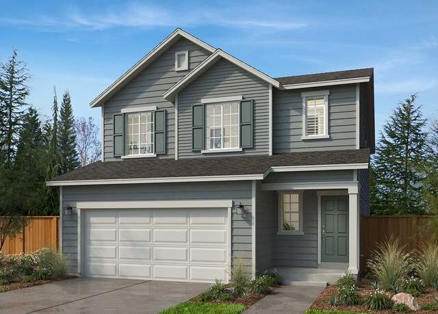 Property at 5235 89th Ave NE, Marysville, WA 98270, 5 beds, 3.5 baths