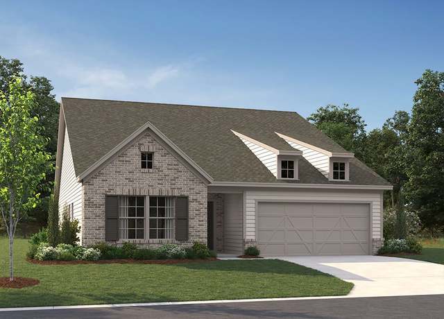 Property at Gambel Plan, Locust Grove, GA 30248, 3 beds, 3 baths