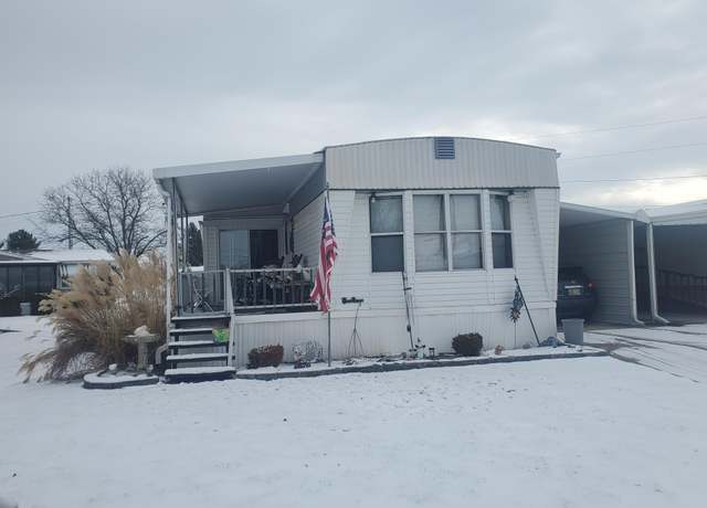 Property at 403 Enchanted Dr, Anderson, IN 46013, 2 beds, 2 baths