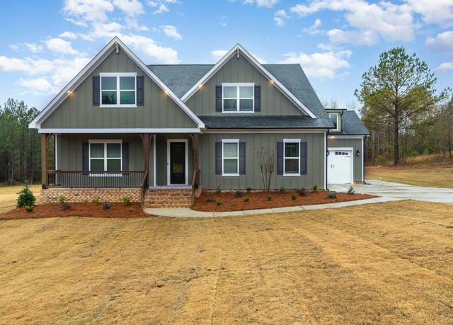Property at Madison Plan, Clover, SC 29710, 4 beds, 3 baths