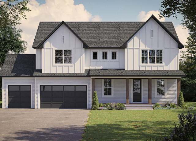 Property at Aspen Plan, Hh05ag West Lakeland Township, MN 55082, 5 beds, 4.5 baths