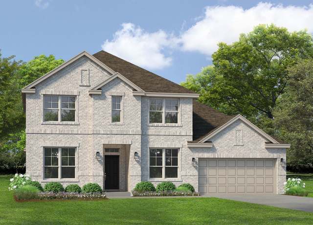 Property at 931 Richard Pittmon Dr, Desoto, TX 75115, 4 beds, 3 baths