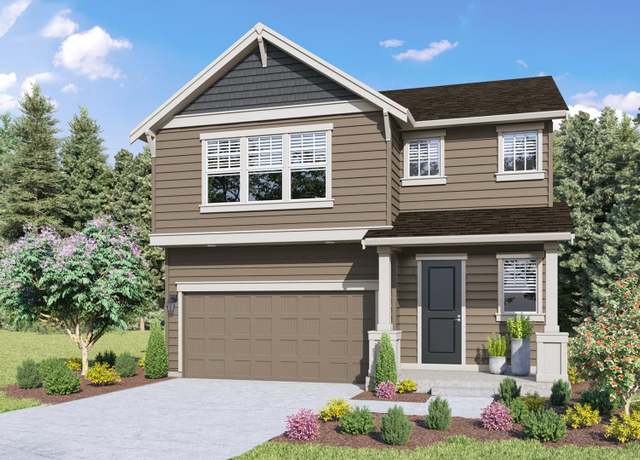 Property at 3940 Boxcar Ct NE, Olympia, WA 98506, 6 beds, 2.5 baths