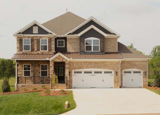Property at 8113 Simon Dr, Stokesdale, NC 27354, 4 beds, 3 baths