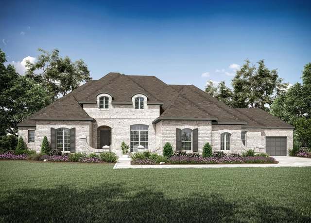 Property at JULIAN Plan, Liberty Hill, TX 78642, 4 beds, 4.5 baths