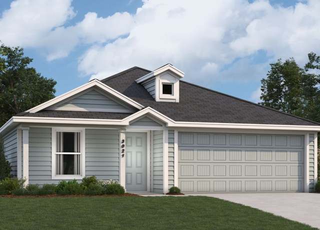 Property at Whitton II Plan, Dallas, TX 75241, 3 beds, 2 baths
