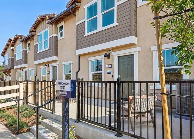 Property at Residence 1584 Plan, Fontana, CA 92336, 3 beds, 2.5 baths