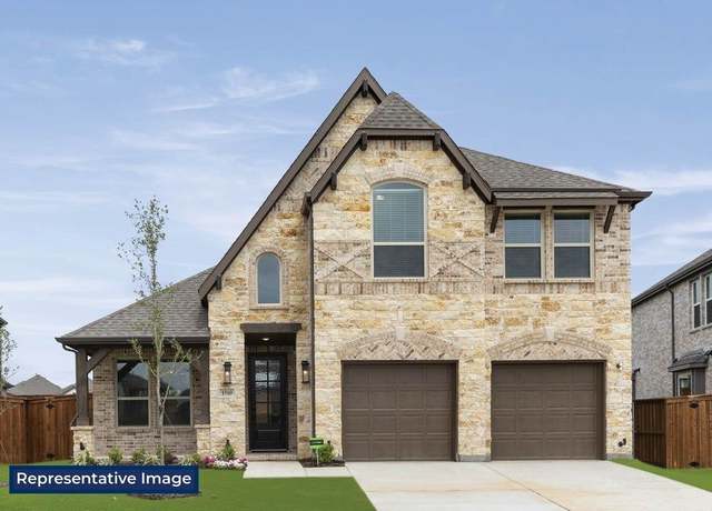 Property at Caroline 2F Plan, Fort Worth, TX 76179, 5 beds, 3 baths