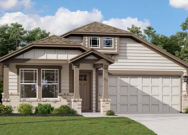 Property at Collins Plan, Kyle, TX 78640, 3 beds, 2 baths