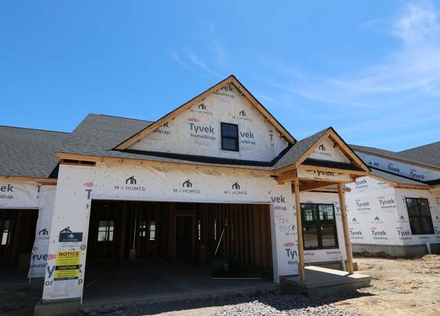 Property at 5552 Birch Ct, Fairfield Township, OH 45011, 2 beds, 2 baths