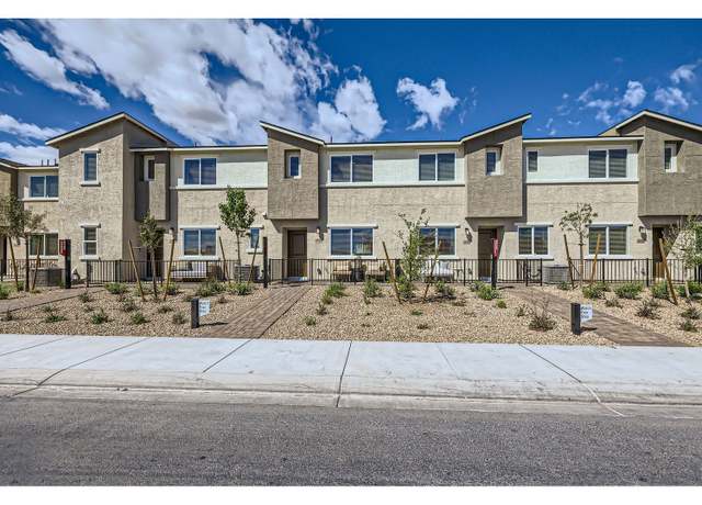 Property at PROSPERITY 290 Plan, Las Vegas, NV 89122, 3 beds, 2.5 baths