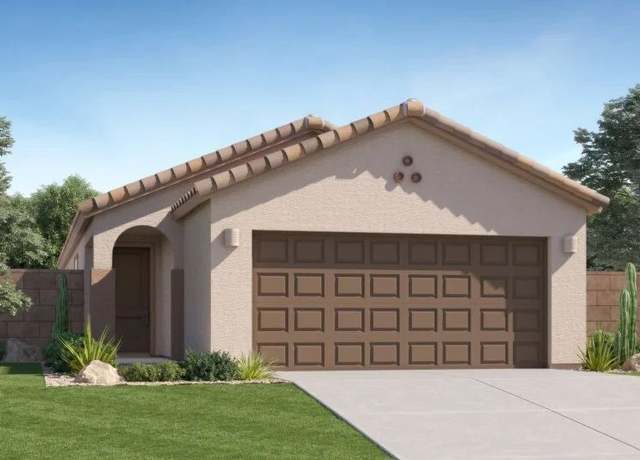 Property at Lilac Plan 2569 Plan, Florence, AZ 85132, 3 beds, 2 baths