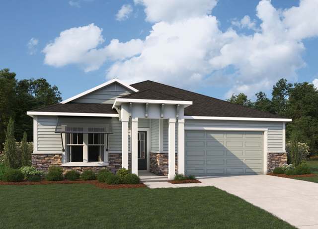 Property at Ivy Plan, Saint Johns, FL 32259, 5 beds, 3 baths