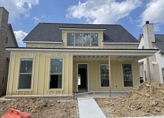 Property at 415 Valley Forge Ln #44, Rossville, TN 38066, 3 beds, 3.5 baths