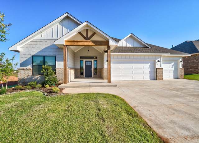 Property at Sweetwater Plan, Edmond, OK 73025, 3 beds, 2 baths