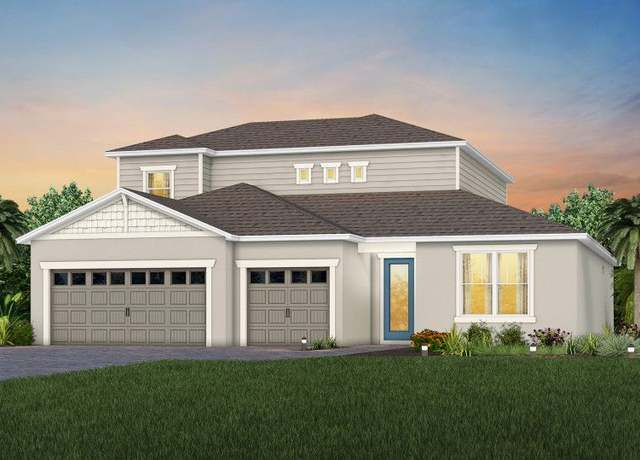 Property at Ashby Grand Plan, Montverde, FL 34756, 4 beds, 3.5 baths