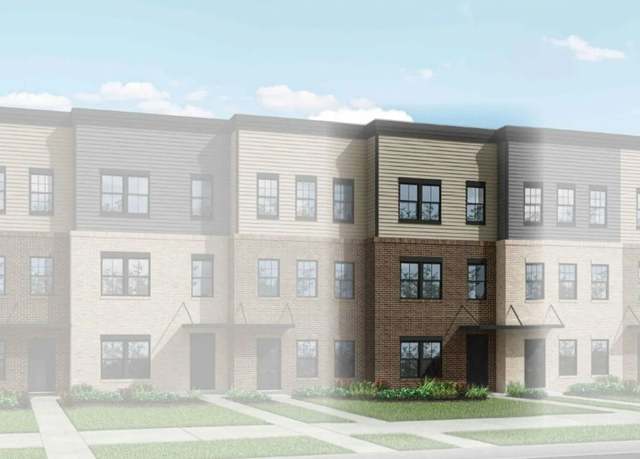 Property at 312 N Hamilton St #4, Richmond, VA 23221, 3 beds, 3.5 baths